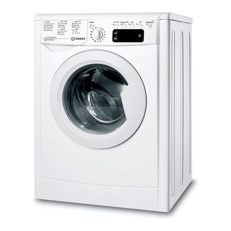 INDESIT IWE 71251 INSTRUCTIONS FOR USE .